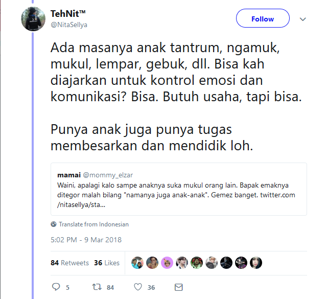 Masih Sering Dianggap Lumrah, Thread soal 'Namanya Juga Anak-Anak' ini Bikin Warganet Buka Suara