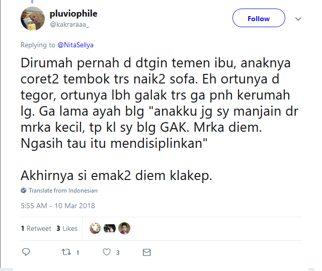 Masih Sering Dianggap Lumrah, Thread soal 'Namanya Juga Anak-Anak' ini Bikin Warganet Buka Suara