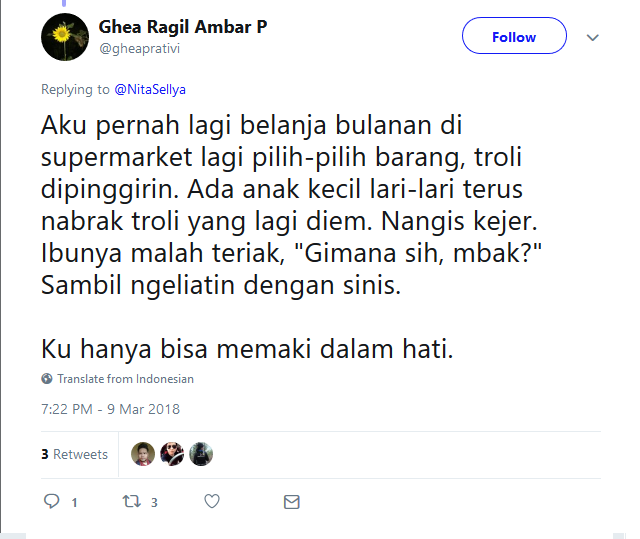 Masih Sering Dianggap Lumrah, Thread soal 'Namanya Juga Anak-Anak' ini Bikin Warganet Buka Suara