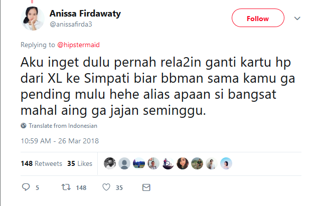 13 Tweet Penyesalan dari Eks ‘Budak Cinta’, Padahal Dulu Berkorbannya Gila-Gilaan. Yuk, pada Jujur~