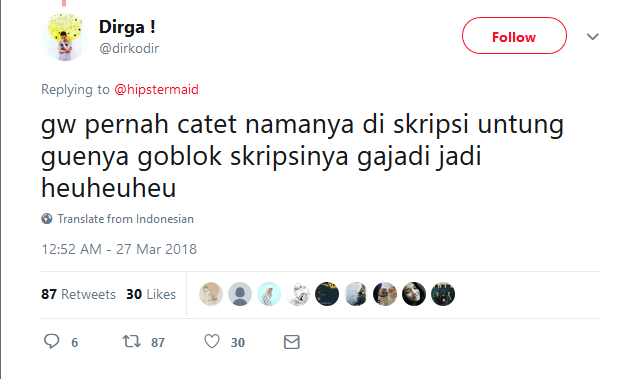 13 Tweet Penyesalan dari Eks ‘Budak Cinta’, Padahal Dulu Berkorbannya Gila-Gilaan. Yuk, pada Jujur~