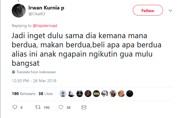 13 Tweet Penyesalan dari Eks ‘Budak Cinta’, Padahal Dulu Berkorbannya Gila-Gilaan. Yuk, pada Jujur~