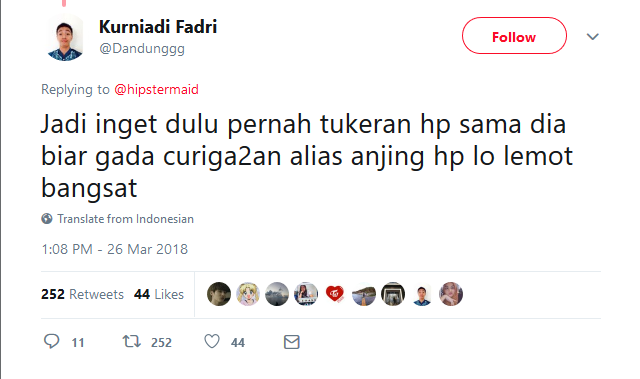 13 Tweet Penyesalan dari Eks ‘Budak Cinta’, Padahal Dulu Berkorbannya Gila-Gilaan. Yuk, pada Jujur~