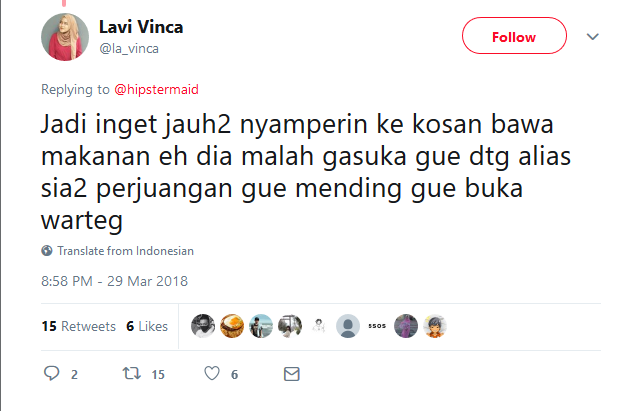 13 Tweet Penyesalan dari Eks ‘Budak Cinta’, Padahal Dulu Berkorbannya Gila-Gilaan. Yuk, pada Jujur~