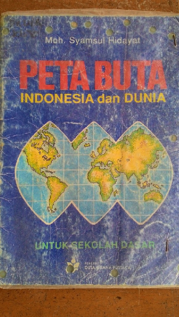 Bikin Kangen, ini 15 Buku yang Menemani Kita Saat Kecil dan Sekolah Dulu. Masih Ingat Nggak Kamu?