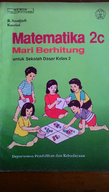 Bikin Kangen, ini 15 Buku yang Menemani Kita Saat Kecil dan Sekolah Dulu. Masih Ingat Nggak Kamu?