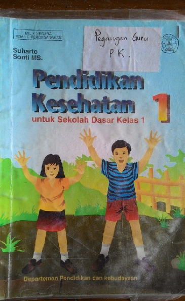 Bikin Kangen, ini 15 Buku yang Menemani Kita Saat Kecil dan Sekolah Dulu. Masih Ingat Nggak Kamu?