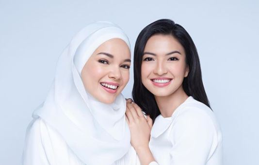 Mengenal Make-Up Wudhu Friendly; Jawaban dari Kegalauan Para Muslimah yang Pengen Cantik Setiap Saat