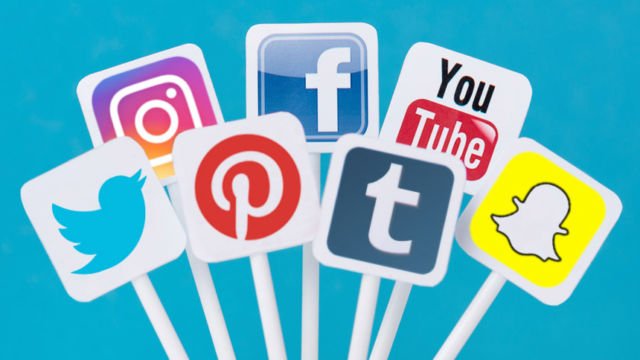 social tools have the strong promotion to take many consumers