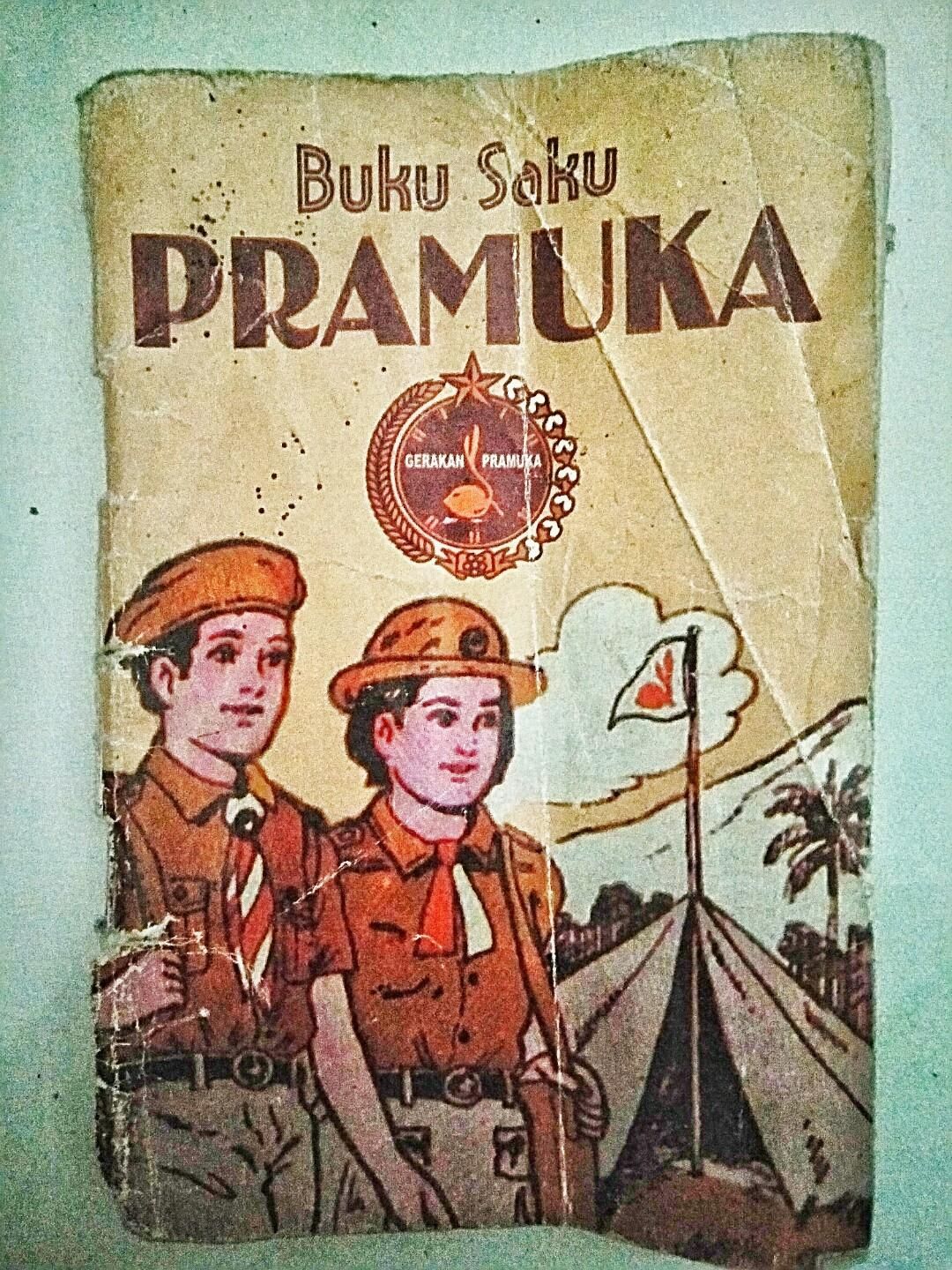 Bikin Kangen, ini 15 Buku yang Menemani Kita Saat Kecil dan Sekolah Dulu. Masih Ingat Nggak Kamu?