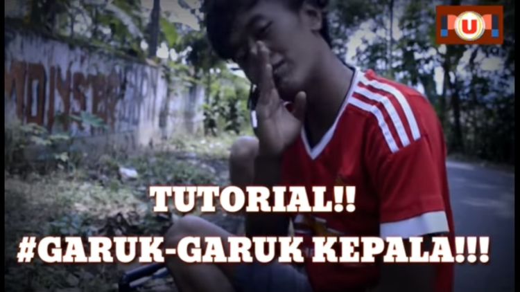 10+ Tutorial Receh yang Bisa Menguji Sejauh Mana Batas Kesabaranmu. Harap Bersabar, ini Ujian Banget!