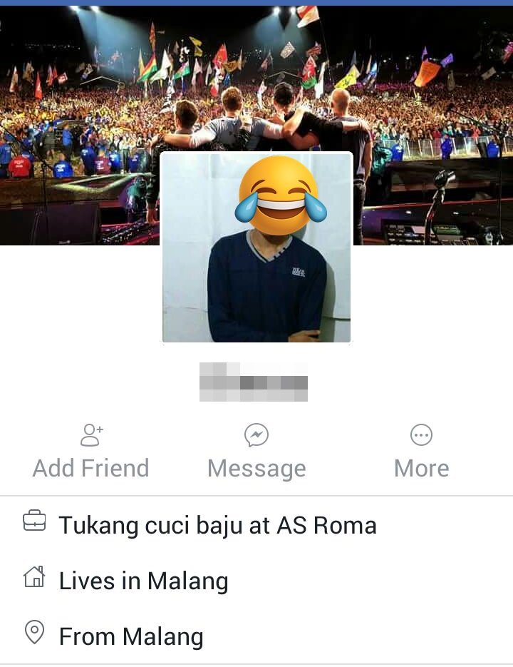 25+ Profesi Khayalan nan Ngawur yang Sering Dipakai Warganet Facebook. Biar Apa Sih Begitu?