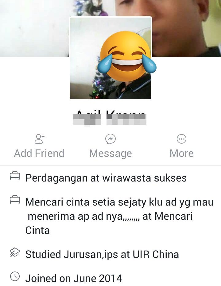 25+ Profesi Khayalan nan Ngawur yang Sering Dipakai Warganet Facebook. Biar Apa Sih Begitu?