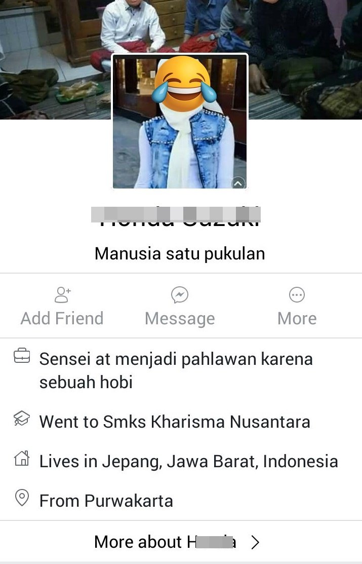 25+ Profesi Khayalan nan Ngawur yang Sering Dipakai Warganet Facebook. Biar Apa Sih Begitu?