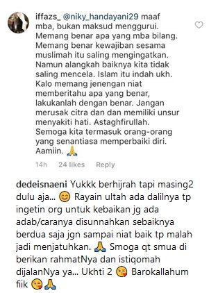 Mengingatkan Risty Tagor yang Rayakan Ulang Tahun Anaknya, Ibu-Ibu ini Malah Diserang Balik Warganet