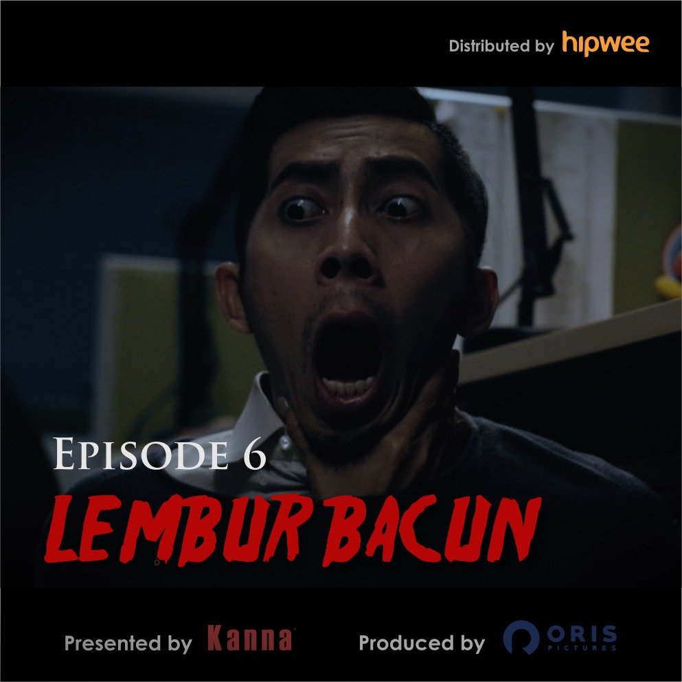 Lembur Bacun Webseries – Episode 6 – Bacun Hakim, Fitria Rasyidi