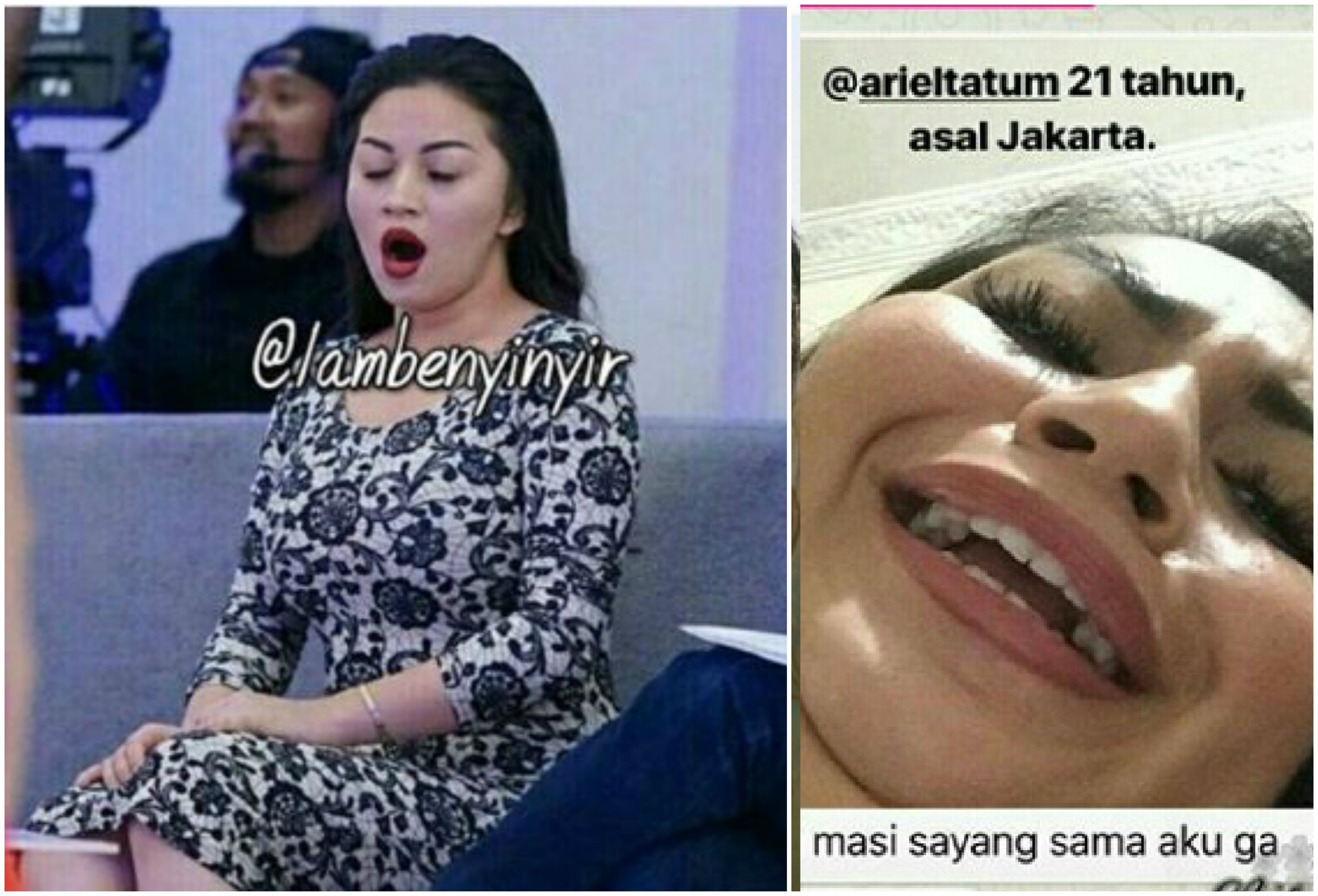 10 Foto yang Buktikan Sekeren Apa pun Idolamu, Mereka Juga Manusia Biasa yang Bisa Kelihatan B Aja~