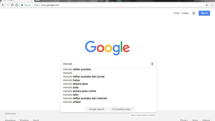 Belum Maksimal Pakai Google kalau Kamu Belum Tahu Fitur-Fitur ini, Membantu Banget kok