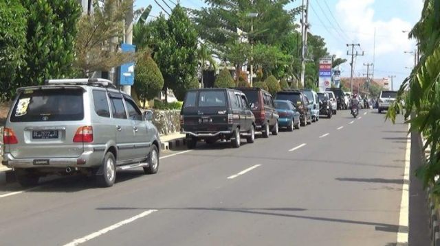 Kalau Punya Kendaraan Pribadi, Sejatinya Emang Harus Siap Tanggung 6 Hal Ini. Emang Bisa Murah