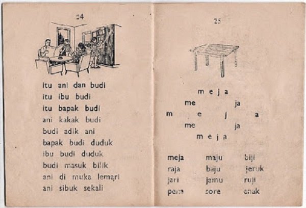 Bikin Kangen, ini 15 Buku yang Menemani Kita Saat Kecil dan Sekolah Dulu. Masih Ingat Nggak Kamu?