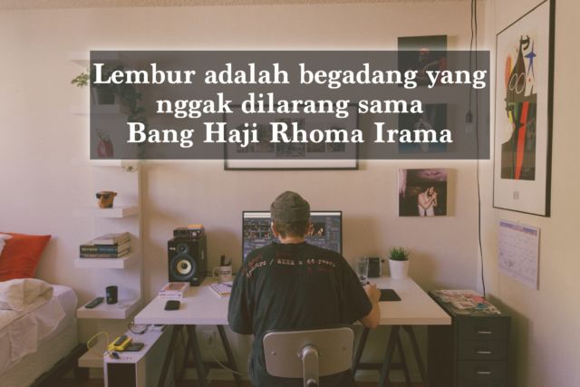 11 Quotes Ini Mewakili Realita Pekerja Fresh Graduate. Jleb Banget!