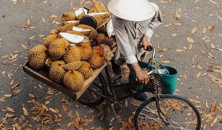 Nggak Perlu Takut Mabuk Durian, Asal 5 Tips Ini Kamu Terapkan Setelah Makan