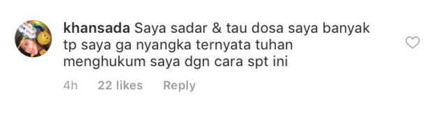 jadi mengintrospeksi diri