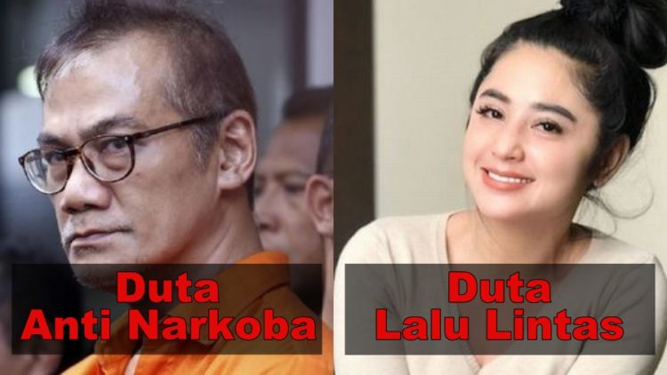 8 Orang Duta Indonesia yang Diangkat Karena Bikin Kesalahan. Katanya Sebagai Bentuk Hukuman