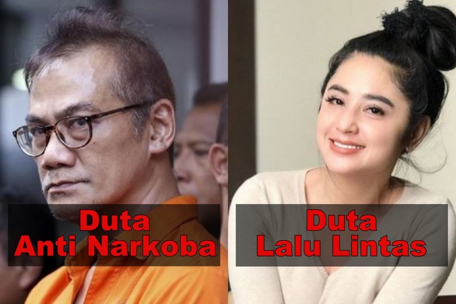 8 Orang Duta Indonesia yang Diangkat Karena Bikin Kesalahan. Katanya Sebagai Bentuk Hukuman