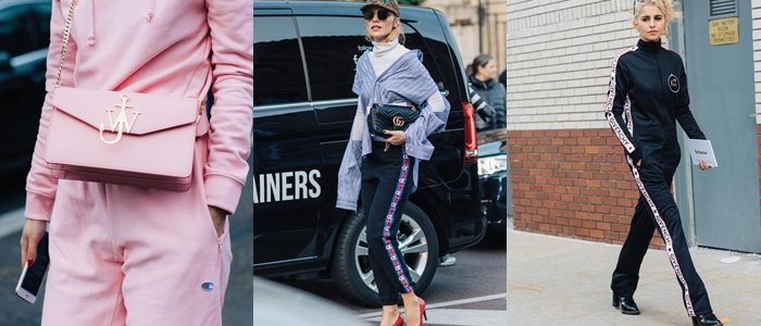 Menyentuh Angka Milyaran Rupiah, Inilah Trend Busana Athleisure yang Dikenakan Syahrini dan Gigi Hadid