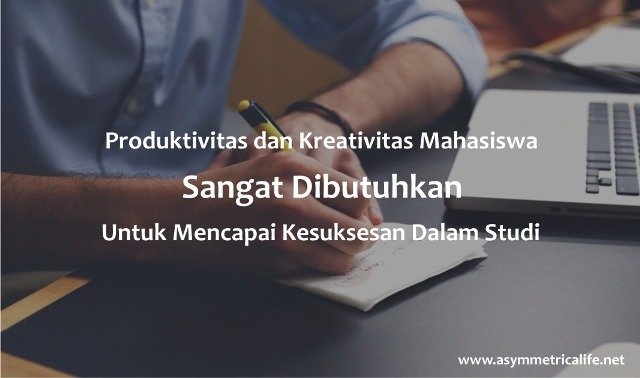 Untuk Kawanku Jadi Mahasiswa Itu Haus Akan Pengalaman