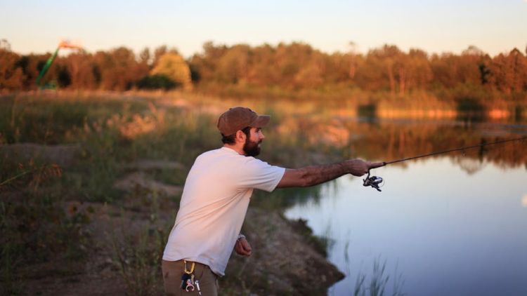 Filosofi Memancing Pahami Ini Sebelum Memutuskan Menyerah