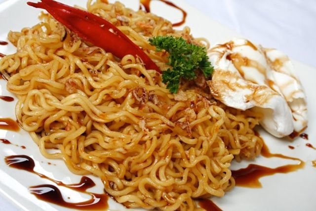 Indomie Goreng