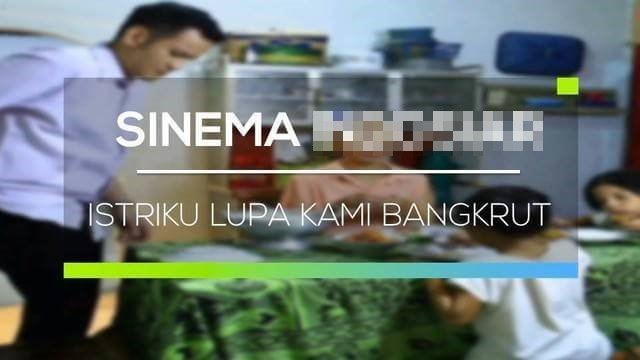 14+ Judul Sinetron dan FTV yang Bikin Kita Diam-Diam Tertawa Miris di Pojokan. Mana nih Tim Kreatif?