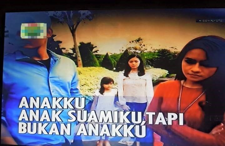 14+ Judul Sinetron dan FTV yang Bikin Kita Diam-Diam Tertawa Miris di Pojokan. Mana nih Tim Kreatif?