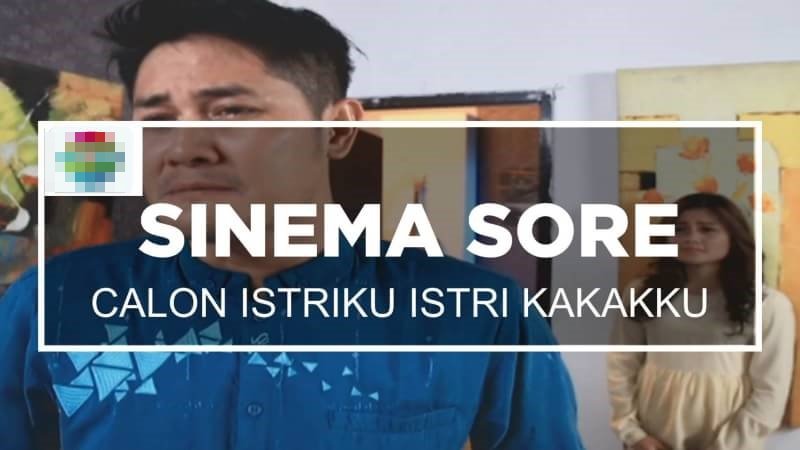 14+ Judul Sinetron dan FTV yang Bikin Kita Diam-Diam Tertawa Miris di Pojokan. Mana nih Tim Kreatif?