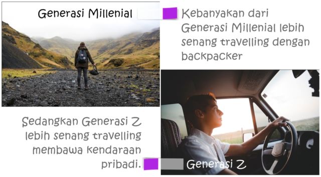 7 Perbedaan Generasi Y dan Z. Generasi Y Itu yang Biasa Kita Sebut Generasi Milenial