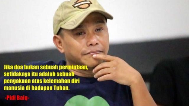 9 Kalimat Bijak yang Bisa Jadi Pegangan Saat Kamu Merasa Tak Berguna dan Hampir Putus Asa