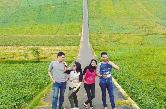 8 Lokasi Indah Namun Murah di Jogja Ini Cocok Dikunjungi Para Pecinta Fotografi. Epik Banget!