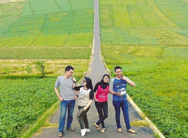 8 Lokasi Indah Namun Murah di Jogja Ini Cocok Dikunjungi Para Pecinta Fotografi. Epik Banget!