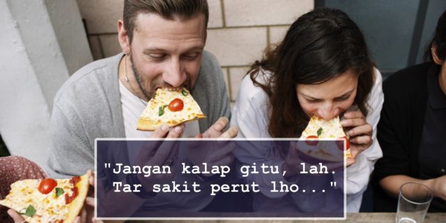 Ucapan Selamat Berbuka Puasa 