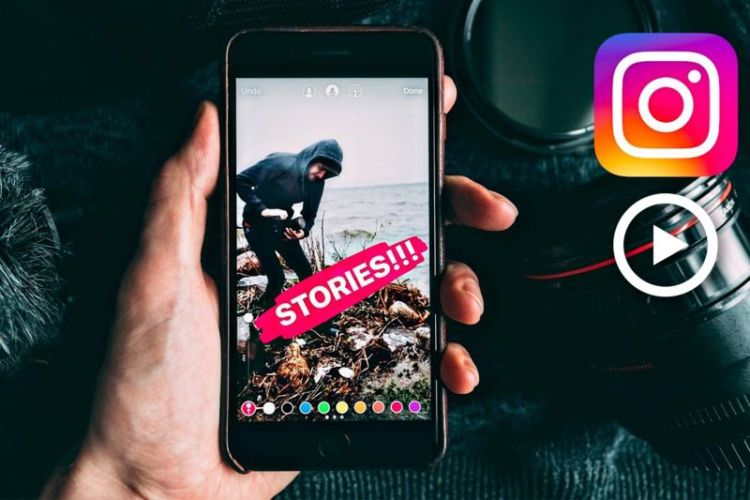 Begini Perubahan Algoritma Instagram Tahun 2018 yang Kadang Bikin Kesel. Ini Solusinya Buat Traveler!