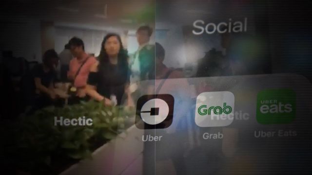 Dibeli Grab, Ini 10 Babak 'Kematian' Uber di Asia Tenggara. Udah Terusir dari Cina dan Rusia Juga