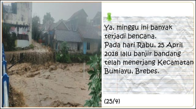 Dari Bocah Pencuri ATM Hingga Kemesraan Pemimpin Korsel & Korut, Baca Deh Berita Populer Minggu Ini