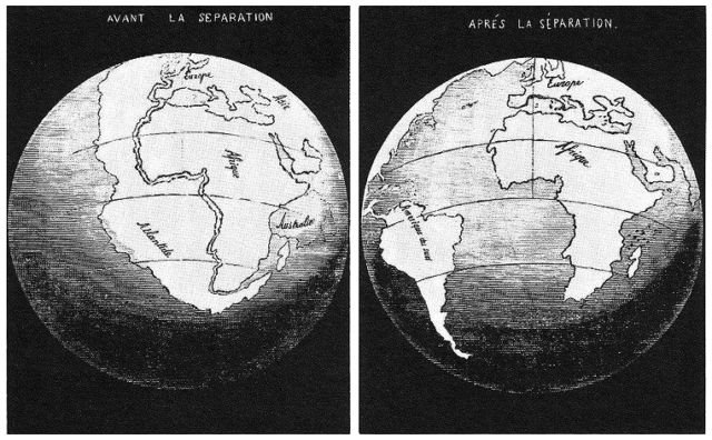 4 Fakta Patahan Misterius di Afrika Yang Bikin Heboh. Katanya Bakal Belah Benua Afrika!