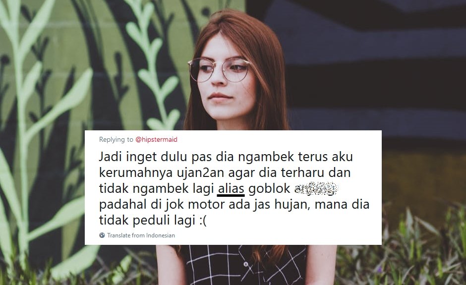 13 Tweet Penyesalan dari Eks ‘Budak Cinta’, Padahal Dulu Berkorbannya Gila-Gilaan. Yuk, pada Jujur~