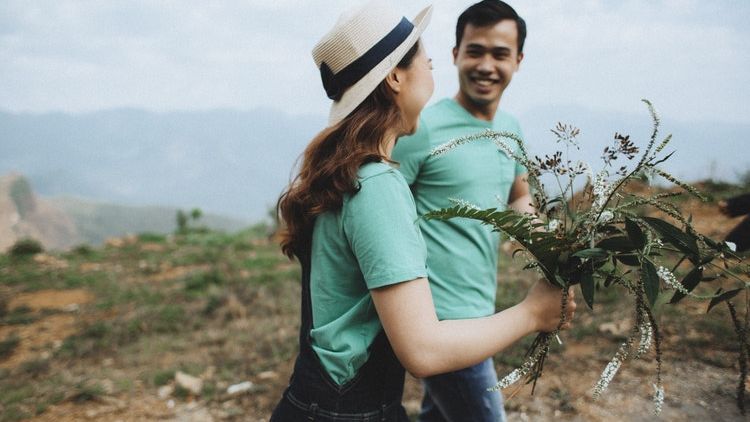 Mantapkan Hatimu dengan Melakukan 5 'Test Uji' Ini Pada Cowokmu. Kira-Kira, Dia Lolos Nggak, Ya?