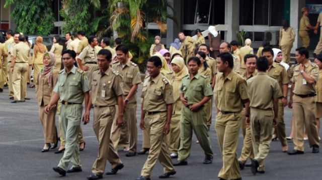 4 Kebijakan Baru ini Bikin PNS Tetap Bisa Bahagia meski Gagal Naik Gaji