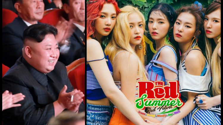 4 Alasan Kenapa Artis-artis K-Pop Ini Diundang Tampil di Korea Utara. Momen Langka Nih!