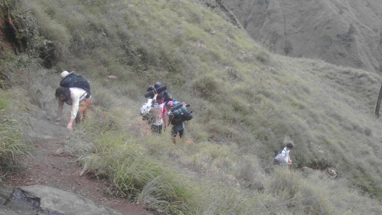 5 Tips Mendaki Gunung Untuk Pemula yang Wajib di Lakukan!